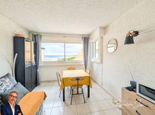  Appartement à vendre 1 pièce 29 m²