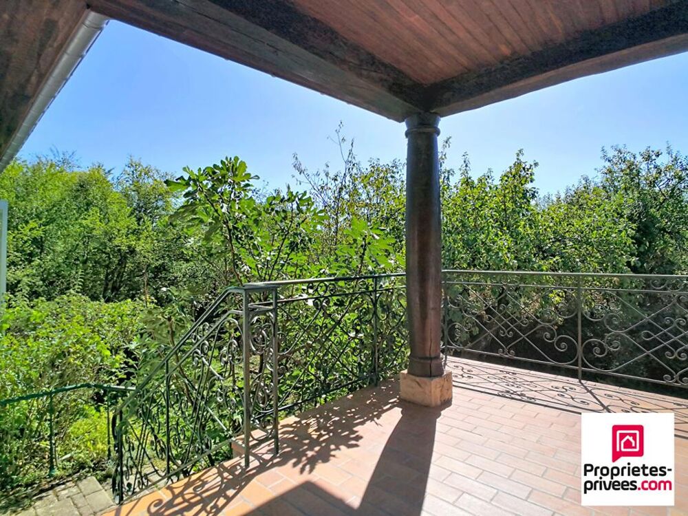 Vente Maison Maison individuelle 5 pièces de 117 m2 Nommay