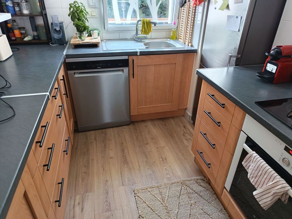 Appartement de 64m2 à louer sur Carantec