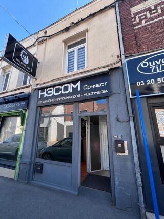  Duplex/triplex à vendre 5 pièces 124 m²