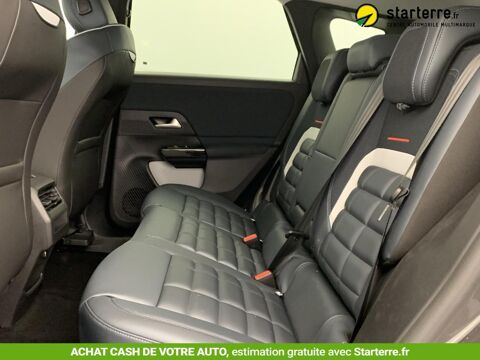 C5 aircross HYBRIDE NOUVEAU 145 CH E-DCS6 MAX 2026 occasion 69190 Saint-Fons