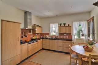  Propri�t�/ch�teau � vendre 10 pi�ces 205 m�