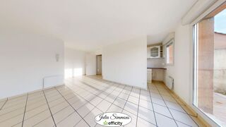  Appartement � vendre 2 pi�ces 44 m�