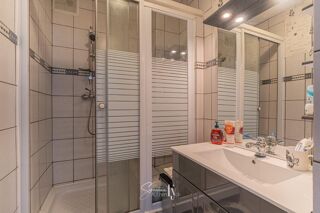  Appartement à vendre 3 pièces 43 m²