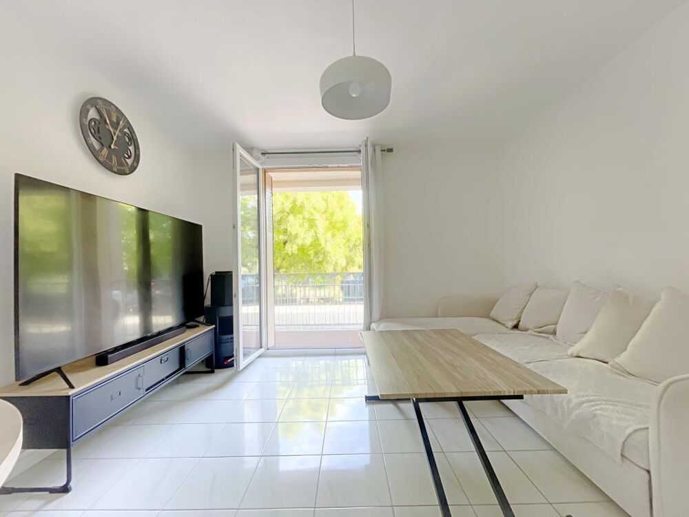 Vente Appartement Appartement Manosque