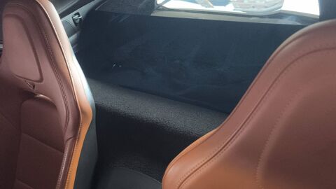 Corvette 6.2 V8 466 Stingray 2014 occasion 62219 Longuenesse