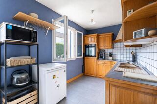  Maison à vendre 6 pièces 122 m²