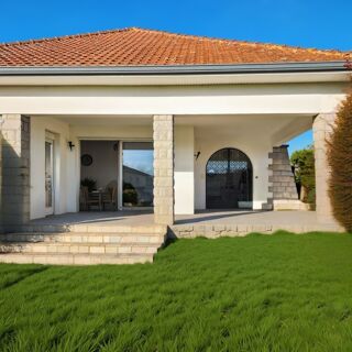  Maison � vendre 7 pi�ces 250 m�