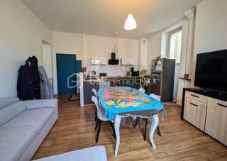 Appartement  vendre 4 pices 85 m