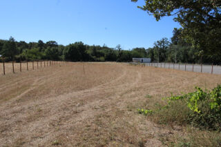  Terrain � vendre 3601 m�