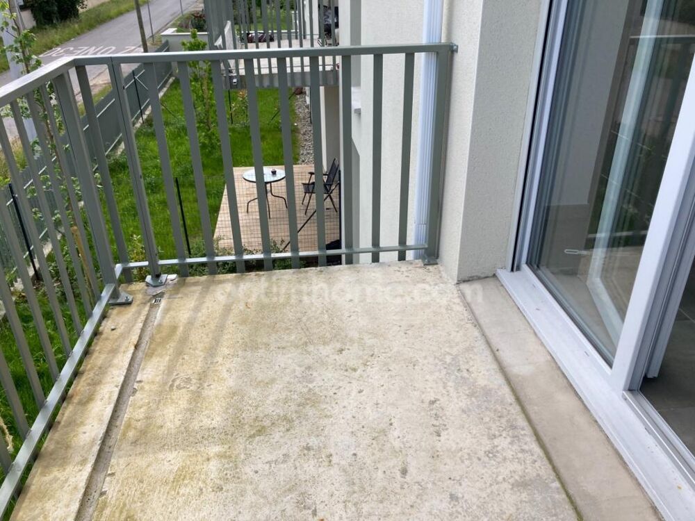 Appartement T2 en R+1 sur EAUNES (31600)