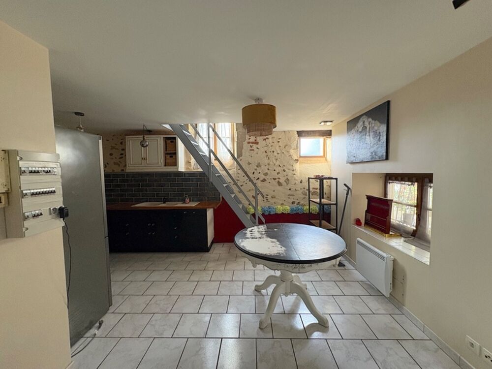 Appartement à louer 3 pièces AIRE SUR L'ADOUR (40)