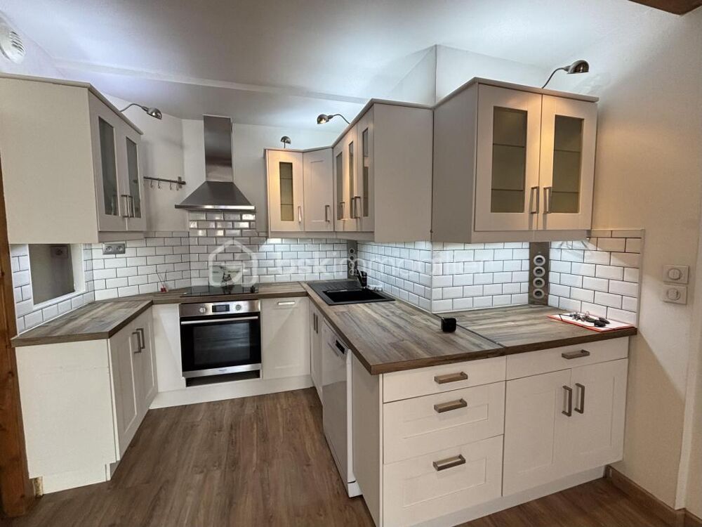 Vente Appartement Magnifique Appartement de 91 m2 la ville du bois La ville du bois