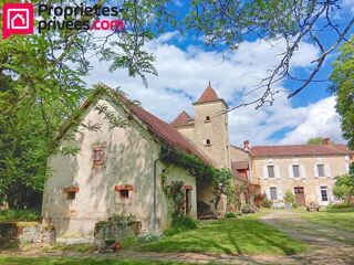  Maison � vendre 12 pi�ces 400 m�