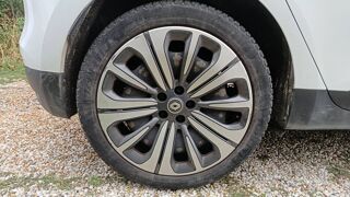 Sc&eacute;nic 1.7 Blue dCi 120 Life 2019 occasion 49000 Angers