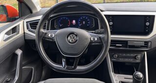 Polo VI 1.0 TSI 115 Carat 2019 occasion 31000 Toulouse