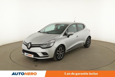 Renault Clio 1.5 dCi Intens 90 ch 2019 occasion Issy-les-Moulineaux 92130