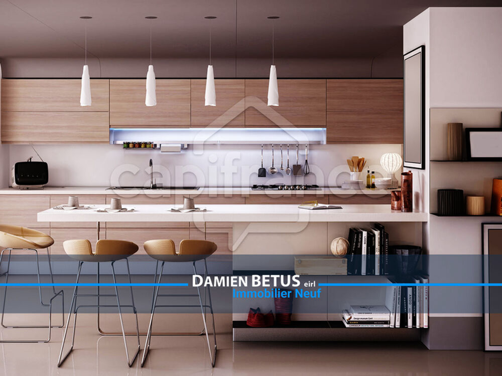 Vente Maison Maison � vendre 3 pi�ces SAINT HILAIRE DE RIEZ (85) avec JARDIN et PARKING Saint hilaire de riez