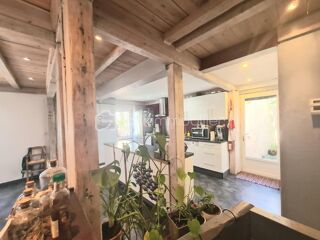  Maison à vendre 6 pièces 115 m²