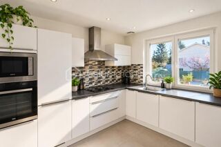  Maison à louer 4 pièces 81 m²