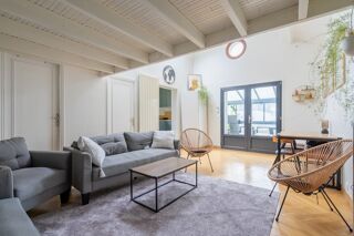  Maison � vendre 4 pi�ces 82 m�