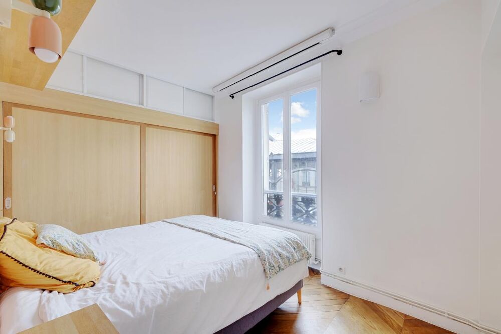 � vendre  Appartement Paris 10