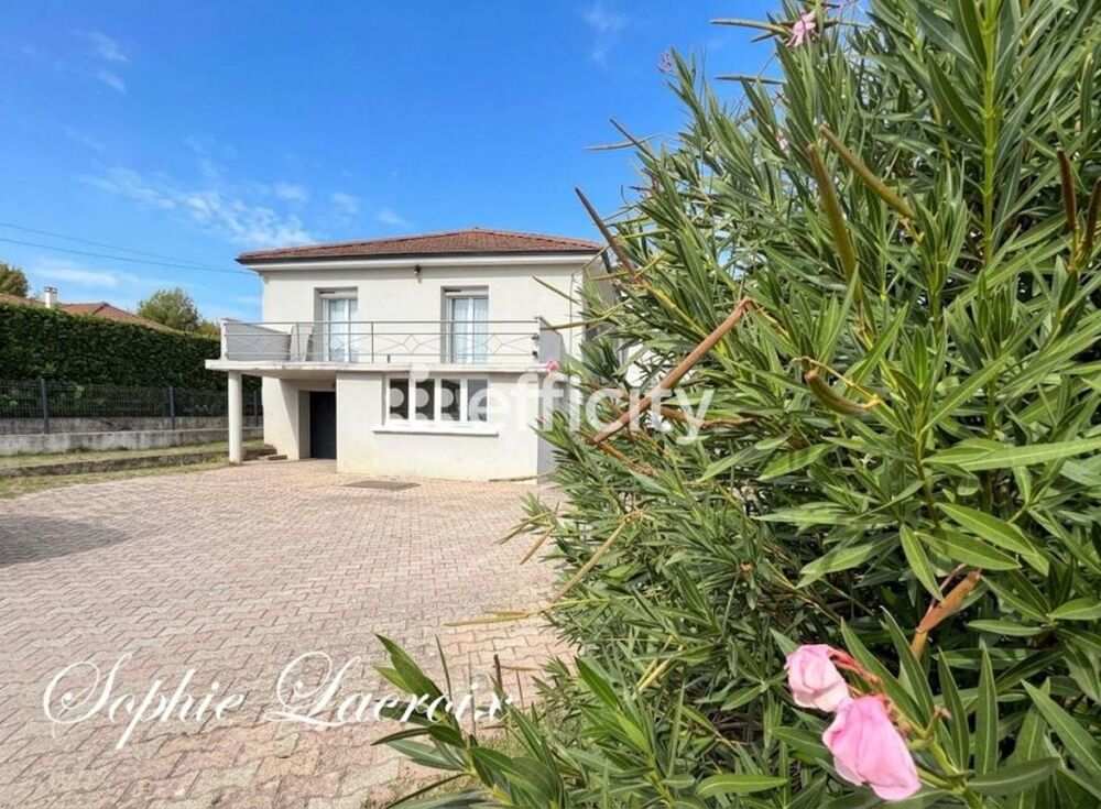 Vente Maison Maison Bouge chambalud