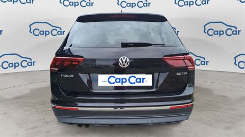 Tiguan 2.0 TDI 150 DSG7 Business - Automatique Toit ouvrant 2018 occasion 78000 Versailles