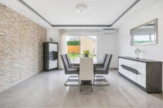  Maison à vendre 5 pièces 150 m²