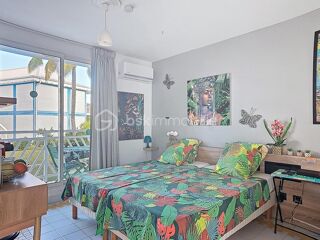  Appartement à vendre 1 pièce 19 m²