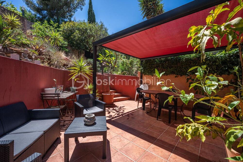 Vente Maison COUP DE COEUR ASSURE La valette du var