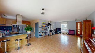  Maison � vendre 4 pi�ces 99 m�