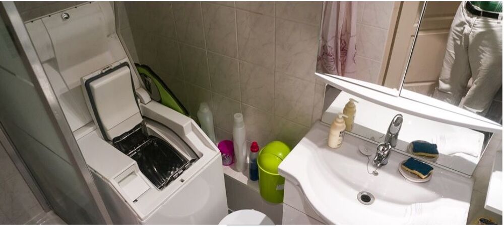 Location Appartement Studio de 42m2 à louer sur Rixheim Rixheim