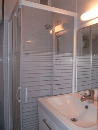  Appartement à louer 2 pièces 24 m²