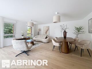  Appartement � vendre 4 pi�ces 97 m�