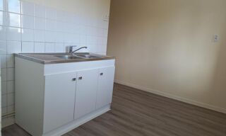  Appartement � louer 3 pi�ces 60 m�