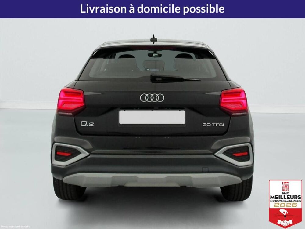 Q2 30 TFSI 110 BVM6 Business line 2023 occasion 10150 Lavau