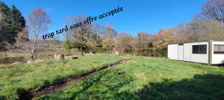  Terrain  vendre 5484 m