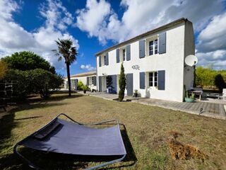  Maison à vendre 8 pièces 167 m²