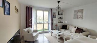  Appartement � vendre 3 pi�ces 66 m�