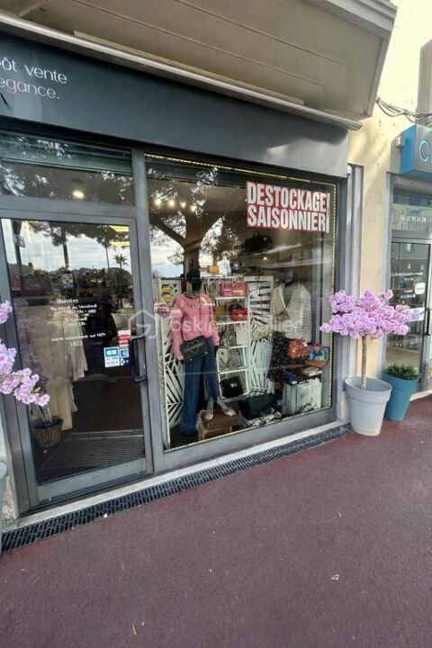 D&eacute;p&ocirc;t vente 15000 06110 Le cannet