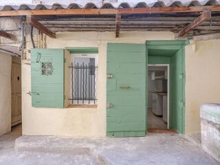  Appartement à vendre 1 pièce 17 m²