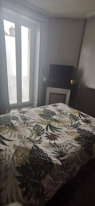  Appartement � louer 3 pi�ces 55 m�