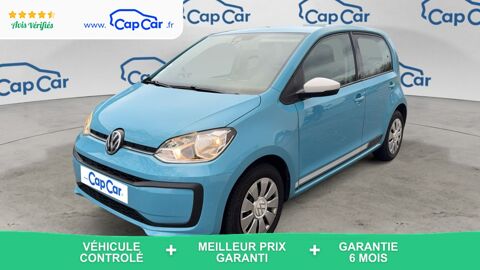 Volkswagen UP 1.0 60 Move Up! 2017 occasion Heudebouville 27400