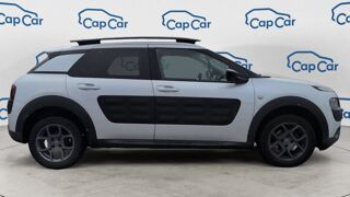 C4 cactus 1.2 VTI 82 cv Feel 2017 occasion 62300 Lens