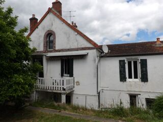  Maison à vendre 6 pièces 132 m²
