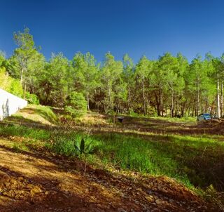  Terrain � vendre 1668 m�