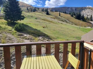  Appartement � vendre 1 pi�ce 25 m�