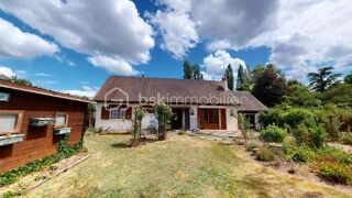  Maison � vendre 4 pi�ces 110 m�