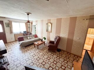  Maison à vendre 7 pièces 145 m²